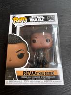 Funko Pop! Star Wars Reva (Third Sister) #542, Ophalen of Verzenden, Zo goed als nieuw