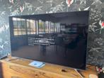 Samsung tv 65" LCD Zwart UE65F8000SL, Ophalen, Gebruikt, 50 Hz, LCD