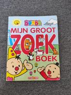 mijn grote zoekboek Bumba, Ophalen of Verzenden, Gelezen, 1 tot 2 jaar