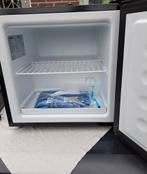 Vriezer, Witgoed en Apparatuur, Vriezers en Diepvrieskisten, Ophalen of Verzenden, Zo goed als nieuw, Minder dan 60 cm, Minder dan 85 cm