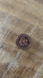 Vaticaan 5 eurocent herdenkingsmunt, Postzegels en Munten, Munten | Europa | Euromunten, Ophalen of Verzenden, Vaticaanstad, 50 cent