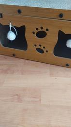 Katten speel huis, Muziek en Instrumenten, Versterkers | Bas en Gitaar, Ophalen of Verzenden, Zo goed als nieuw