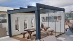 Glasveranda Ultraline 400x400 cm incl. MONTAGE € 6500 BIEDEN, Delbrückstraße 1, 47625 Kevelaer, Duitsland, Info@overkappingplaza.nl