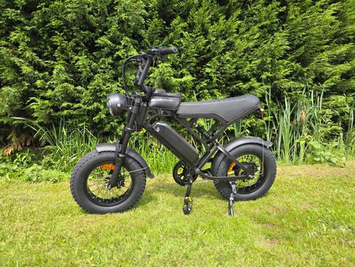 FATBIKE v20 Pro Mini nieuw. Qmwheel ouxi ebike, Fietsen en Brommers, Elektrische fietsen, Zo goed als nieuw, Overige merken, 59 cm of meer