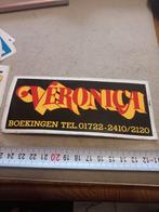 Veronica, Ophalen of Verzenden, Zo goed als nieuw