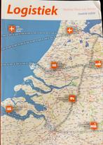 Walter Ploos van Amstel - Logistiek 2e editie, Ophalen of Verzenden, Zo goed als nieuw, Walter Ploos van Amstel, Nederlands