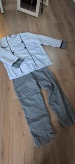 Kokspak Carnaval Maat 52/54, Ophalen of Verzenden