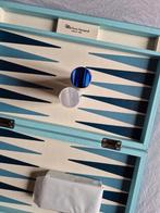 Renzo Romagnoli backgammon set, Verzenden, Nieuw