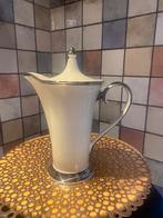 Zeldzame vintage antieke koffiepot,Lenox,DimensionCollection, Antiek en Kunst, Ophalen of Verzenden