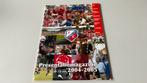 FC Utrecht Presentatiemagazine 2004 - 2005, Ophalen of Verzenden