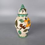 Gouda plateel , aardewerk, pottery zuid Holland nr 3029, Antiek en Kunst, Ophalen of Verzenden