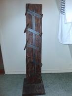 Wijnrek, Ophalen of Verzenden, Zo goed als nieuw, Metaal, 5 tot 15 flessen