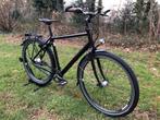 Idworx Easy Rohler EVO 56 cm Rohloff Riem SON verlichting, Overige merken, Gebruikt, ., Versnellingen