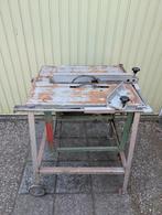 Zaagtafel 220v, Ophalen, Gebruikt, 1200 watt of meer, Cirkelzaag