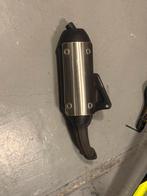 Sm06 uitlaat 125 180, Motoren, Tuning en Styling, Ophalen of Verzenden