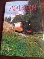 Smalspoor aan de kust, Ophalen of Verzenden, Zo goed als nieuw, Pwj van der ham, Trein
