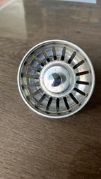 Zeef gootsteen keuken, Ophalen, Gebruikt