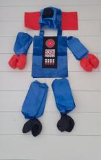 Ikea Lattjo Robot Verkleedkleding, Ophalen of Verzenden, Zo goed als nieuw, Jongen of Meisje