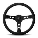 MOMO Mod.07 Black Edition VMD07BLKED35R, Ophalen of Verzenden, Nieuw, Universele onderdelen