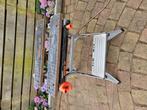 Black and decker workmate, Doe-het-zelf en Verbouw, Werkbanken, Ophalen, Gebruikt