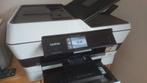 Brother MFC-J6920DW Printer Scanner WEINIG GEBRUIKT, Computers en Software, Printers, Ophalen, Inkjetprinter, Zo goed als nieuw