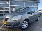Opel Meriva 1.4 Edition /Cruise control/Trekhaak/APK nieuw., Te koop, Benzine, 101 pk, Gebruikt