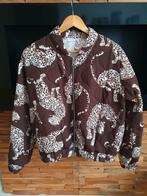Nieuw panter jasje mt s/m, Ophalen of Verzenden, Nieuw, Maat 36 (S), Bruin