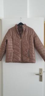 Atlas Jas - Maat 42/44 (L), Kleding | Dames, Bruin, Maat 42/44 (L), Ophalen of Verzenden, Zo goed als nieuw