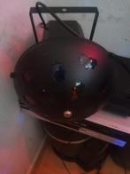 Disco bol, Muziek en Instrumenten, Licht en Laser, Ophalen of Verzenden, Zo goed als nieuw, Licht