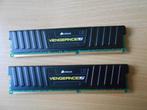 DDR3 Corsair geheugen 16GB, Computers en Software, RAM geheugen, Ophalen, DDR3, Zo goed als nieuw, 1600MHz
