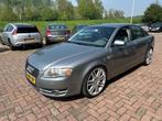 Audi A4 Limousine 3.2 FSI QUATTRO VOOR ONDERDELEN, Automaat, A4, Bedrijf, Vierwielaandrijving