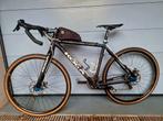 Koga Beachracer maat S met gravelbanden, Fietsen en Brommers, Fietsen | Mountainbikes en ATB, Gebruikt, 49 tot 53 cm, Dames, Geen vering