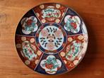 Chinees porselein bord, Verzenden