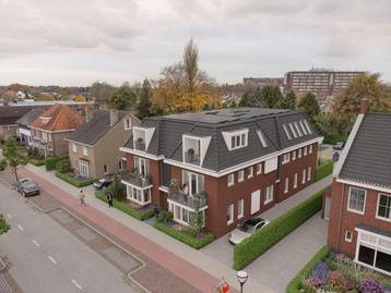 NIEUW! Woonruimte te huur Dorpstraat, Veldhoven beschikbaar voor biedingen