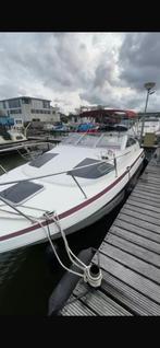 Maxum 2300 scr - vaarklaar !!!, Watersport en Boten, Motorboten en Motorjachten, Ophalen, Gebruikt, 6 tot 9 meter, 50 pk of meer