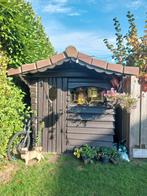 Tuinhuisje 210x280, Tuin en Terras, Tuinhuizen, Ophalen, 250 tot 500 cm, Schuur, 1 raam