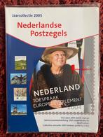 Jaarcollectie 2005, Postzegels en Munten, Postzegels | Nederland, Ophalen of Verzenden