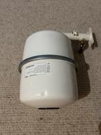 Flamco Contra-flex drukvat / expansievat type 26193, Doe-het-zelf en Verbouw, Verwarming en Radiatoren, Ophalen, 30 tot 80 cm