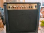 Marshall MG 15 CD Gold Versterker zie foto's, Ophalen of Verzenden, Zo goed als nieuw, Minder dan 50 watt