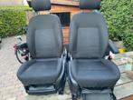 2 nette voorstoelen Ford Galaxy, Auto-onderdelen, Interieur en Bekleding, Ophalen, Gebruikt, Ford