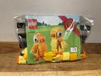 Lego 40527 vogels zonder doos mét beschrijving., Ophalen of Verzenden, Zo goed als nieuw, Losse stenen, Lego