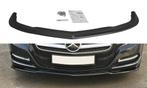 Nieuwe Bumperlip Mercedes-Benz CLS voorspoiler lip, Ophalen, Voor, Mercedes-Benz, Nieuw