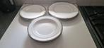 Wedgewood Amherst, diepe borden, ontbijt- & dinerborden, Ophalen, Nieuw, Bord(en), Wedgwood