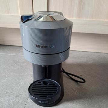 Nespresso Magimix M700 Vertuo Koffiemachine beschikbaar voor biedingen