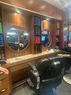 Kapper stoelen, Vacatures, 33 - 40 uur, MBO, Vanaf 5 jaar, Tijdelijk contract