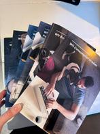 WFT LOI Boeken bundel set ZO GOED ALS NIEUW!, Boeken, Ophalen, Zo goed als nieuw, Beta, LOI