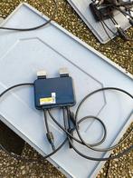 1x Tigo TS4-A-O Optimizer - Zonnepanelen, Doe-het-zelf en Verbouw, Ophalen of Verzenden, Zo goed als nieuw