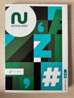 Marketing en communicatie boeken niveau 4 alfa, Ophalen of Verzenden, Nieuw, Economie en Marketing
