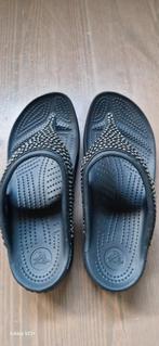 Crocs Dames slippers., Kleding | Heren, Badmode en Zwemkleding, Ophalen of Verzenden, Overige maten
