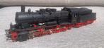 Roco 43222 BR57 vijfassige locomotief met losse tender., Hobby en Vrije tijd, Modeltreinen | H0, Locomotief, Roco, Ophalen of Verzenden